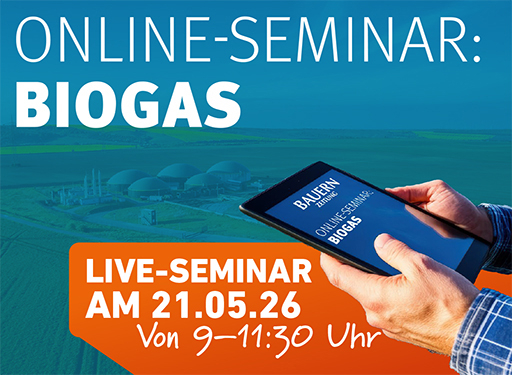 Biogas – EEG und rechtliche Rahmenbedingungen gestern – heute – morgen