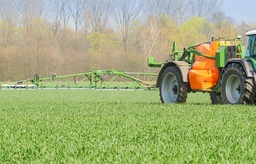 Fortbildung Sachkunde Pflanzenschutz - Landwirte